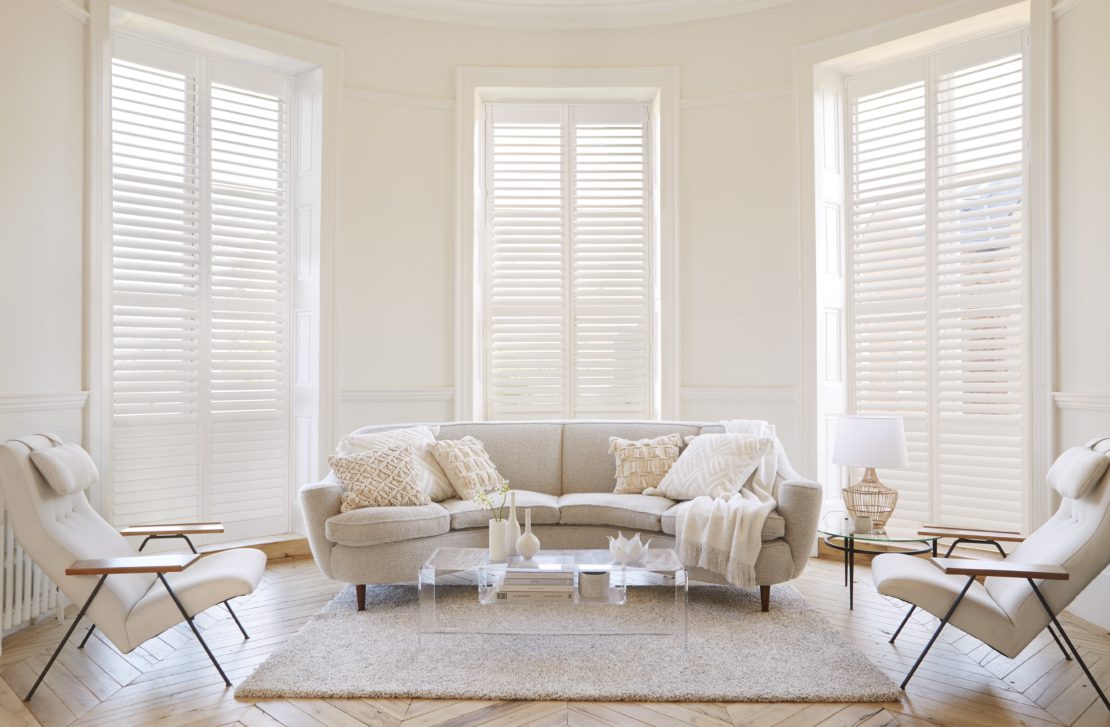 Unbreakable Shutters