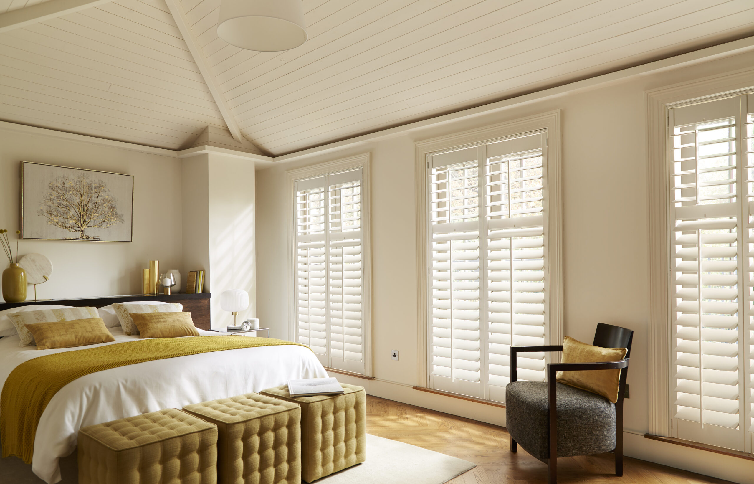 Window Shutters Summer Sale Now On